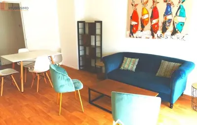 Studio à Pessac