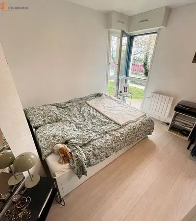 Studio à Rennes
