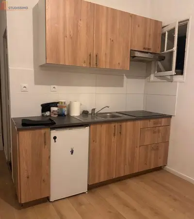 Studio à Bordeaux