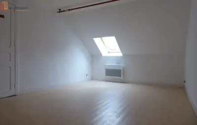 Studio à Redon