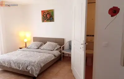 Studio à Saint-Paul