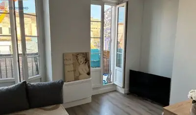 Studio à La Réole