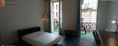 Studio à Bordeaux