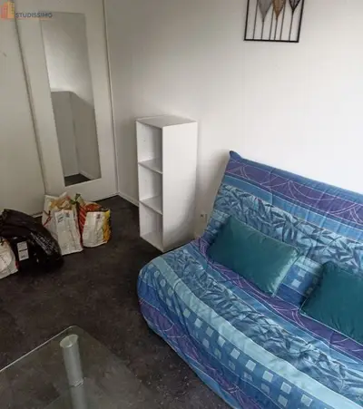 Studio à Rennes
