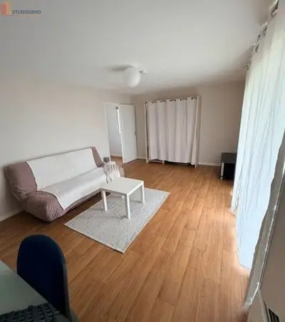 Studio à Rennes