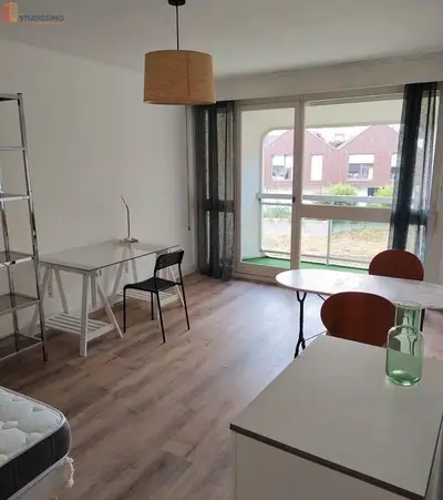 Studio à Rennes