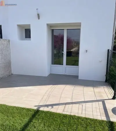 Studio à Saint-Jean-de-Blaignac