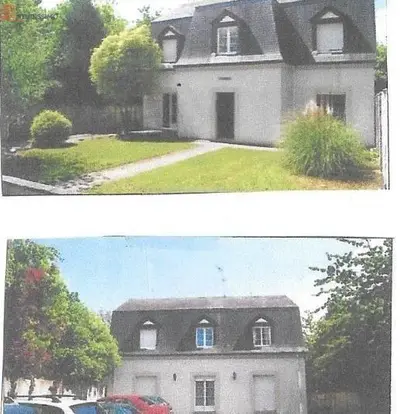 Studio à Cesson-Sévigné