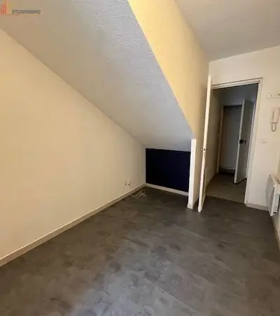 Studio à Bordeaux