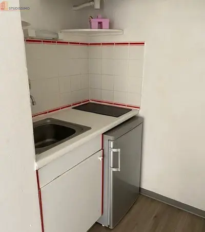 Studio à Bordeaux