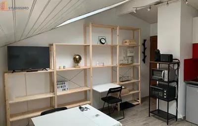 Studio à Bordeaux