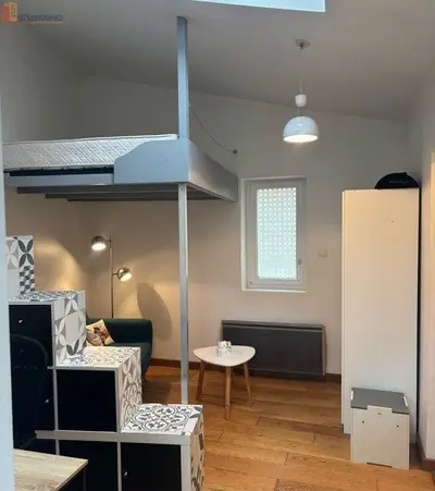 Studio à Rennes
