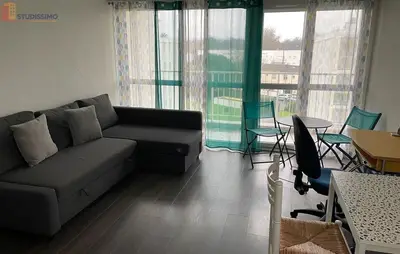 Studio à Pessac