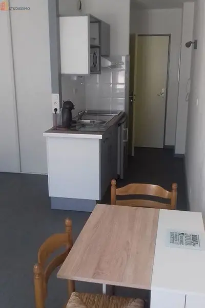 Studio à Talence