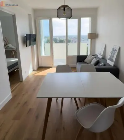 Studio à Talence