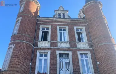 Studio à La Guerche-de-Bretagne