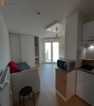 Studio à Pessac