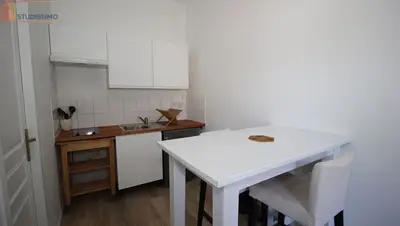 Studio à Le Bouscat