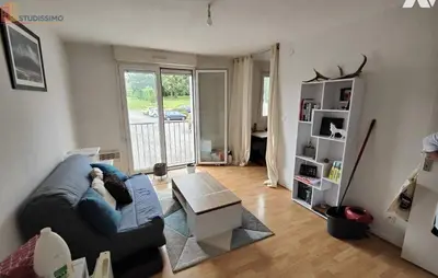 Studio à Cesson-Sévigné