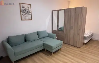 Studio à Rennes