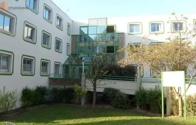 Studio à Rennes