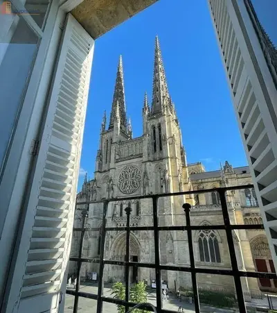 Studio à Bordeaux