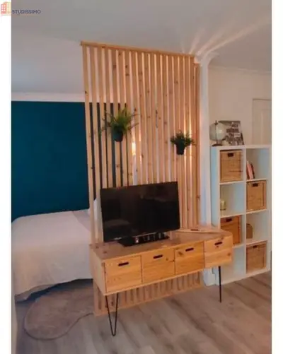 Studio à Lacanau