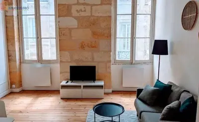 Studio à Bordeaux