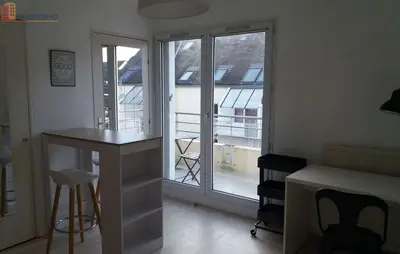 Studio à Rennes