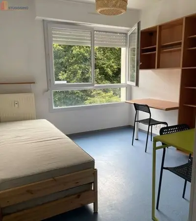 Studio à Rennes