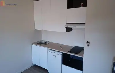 Studio à Bordeaux