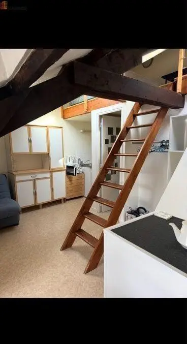 Studio à Cesson-Sévigné