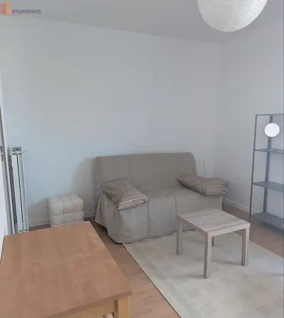 Studio à Rennes
