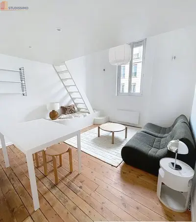 Studio à Bordeaux