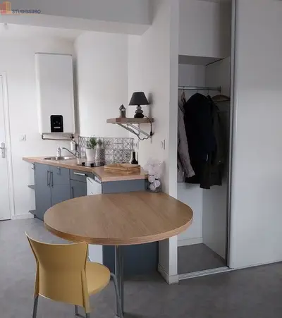 Studio à Rennes