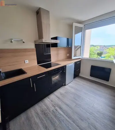 Studio à Châteauroux
