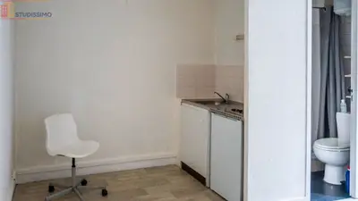 Studio à Bordeaux