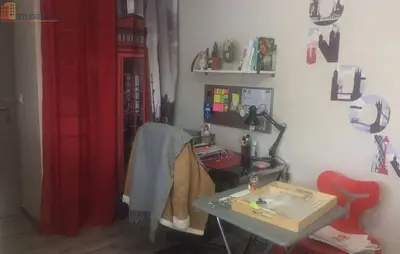 Studio à Pessac