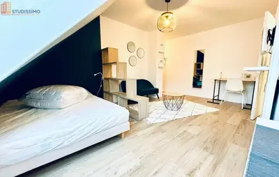 Studio à Rennes
