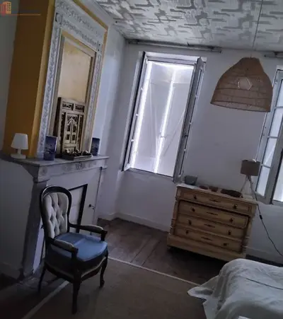 Studio à Lamarque