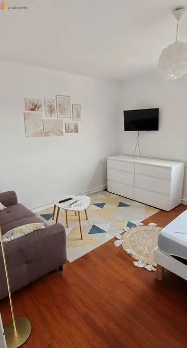 Studio à Châteauroux