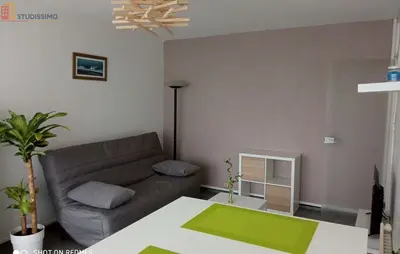 Studio à Talence