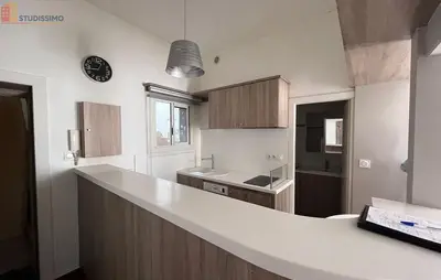 Studio à Bordeaux
