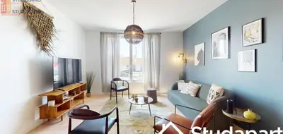 Studio à Talence