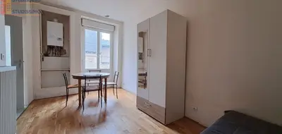 Studio à Châteauroux