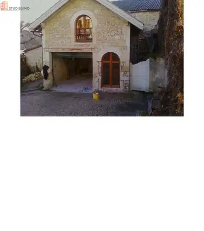 Studio à Pessac-sur-Dordogne