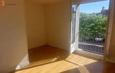 Studio à Châteauroux
