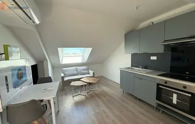 Studio à Châteauroux