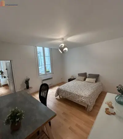 Studio à Bordeaux