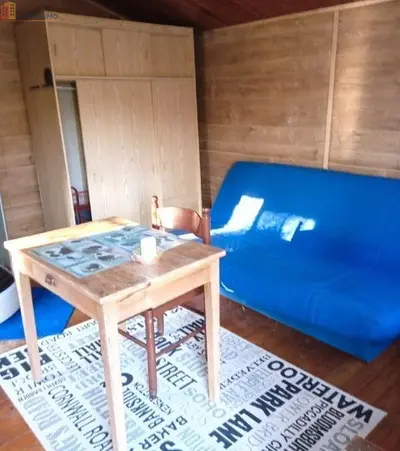 Studio à Vendays-Montalivet